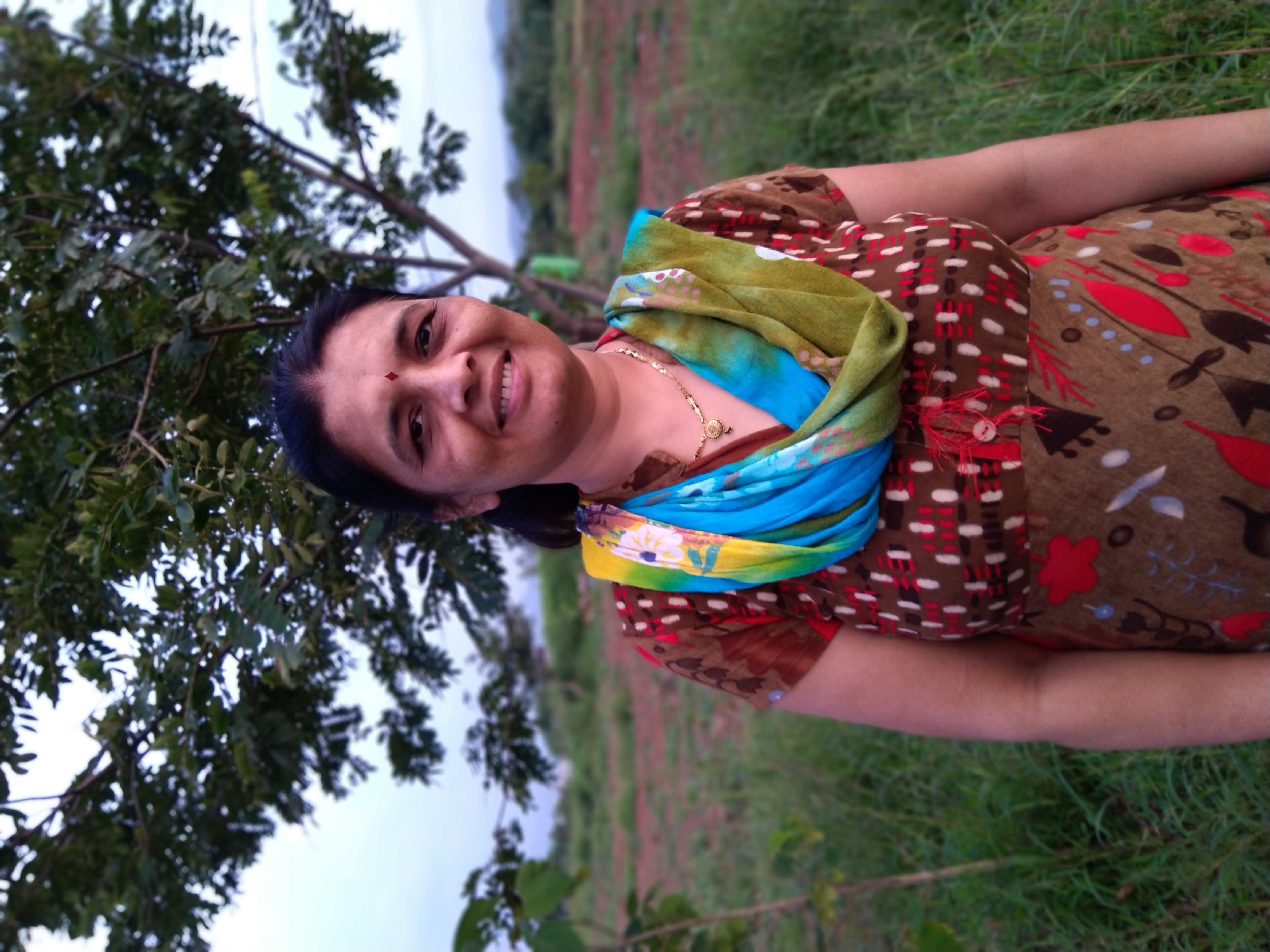 Mandakini supporting Yoga Unnati programs