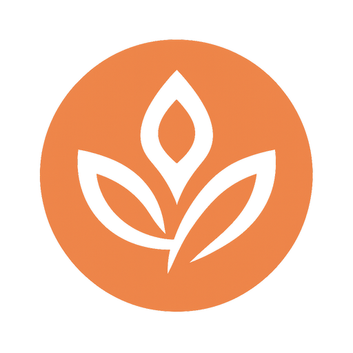 Yoga Unnati logo